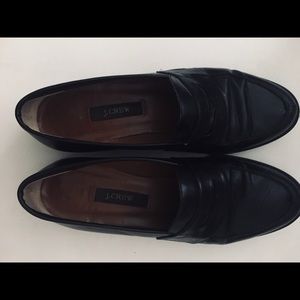 Women’s J. Crew loafers